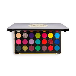 Eye X Patricia Bright Riche En Palettes De Couleurs Ombre 28 X 1 2 Gr