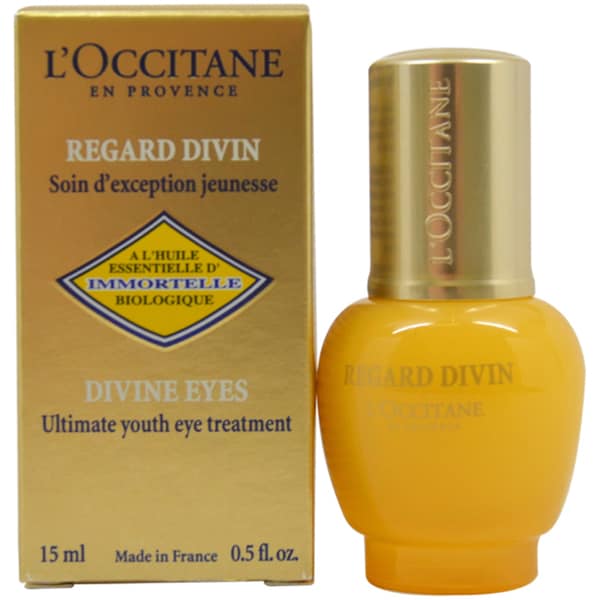 Immortelle Divin Yeux 15 Ml