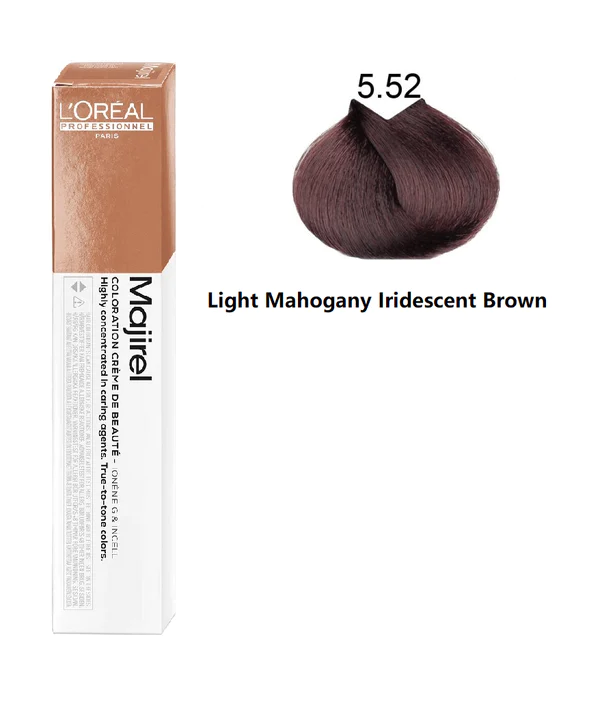 Majirel 50 Ml