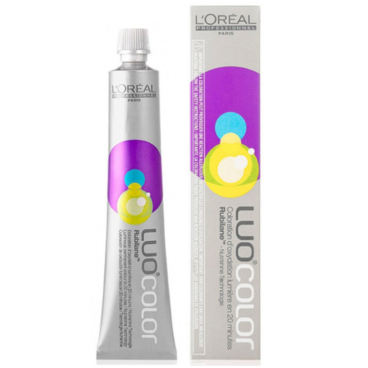 Couleur Luo 50Ml