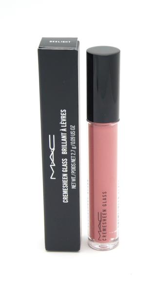 Cremesheen Glass Lipgloss 0.09 Oz 202 Deelight