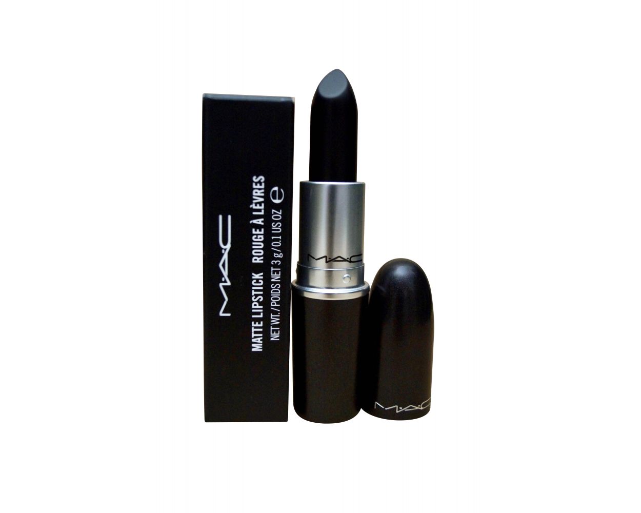 Satin Lipstick 0.1 oz.