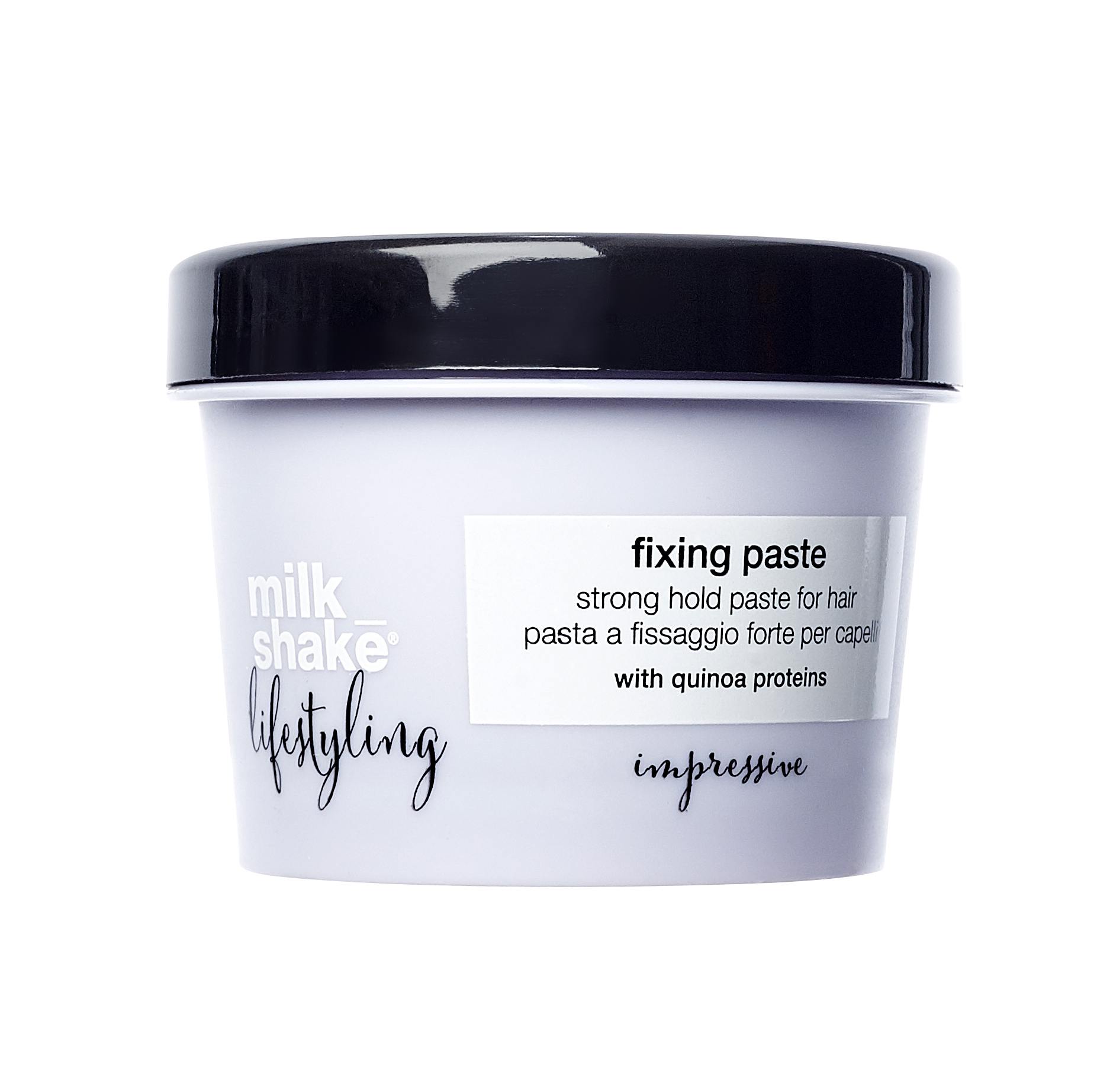 Pâte fixante Life Styling 100 ml