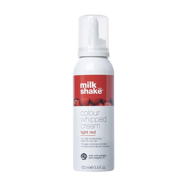 Couleur Crème Fouettée 100 Ml