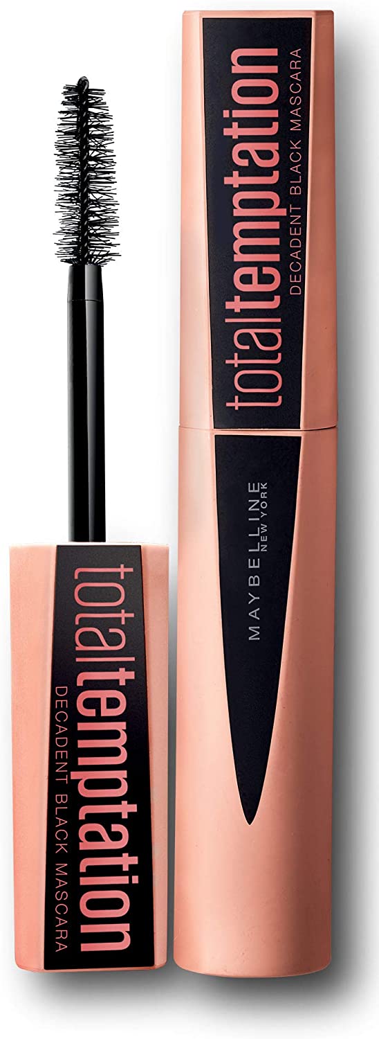 Total Tentation Mascara 8,6 Ml