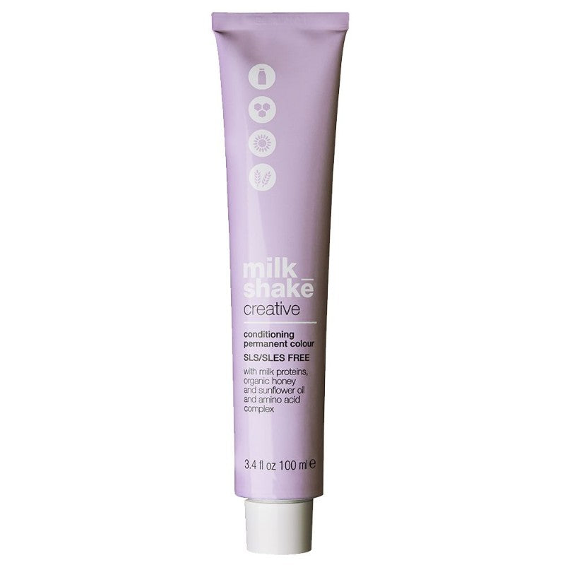 Milk Shake Creative Perm Col 100 Ml