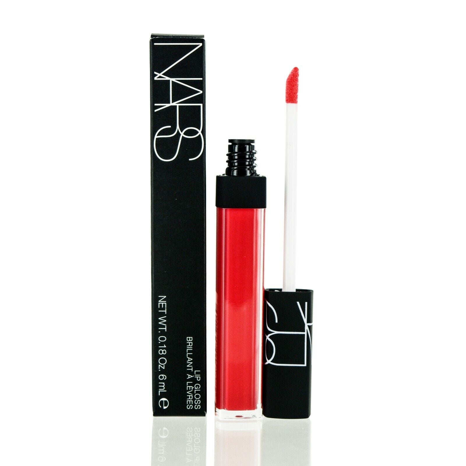 Lip Gloss 6 Ml