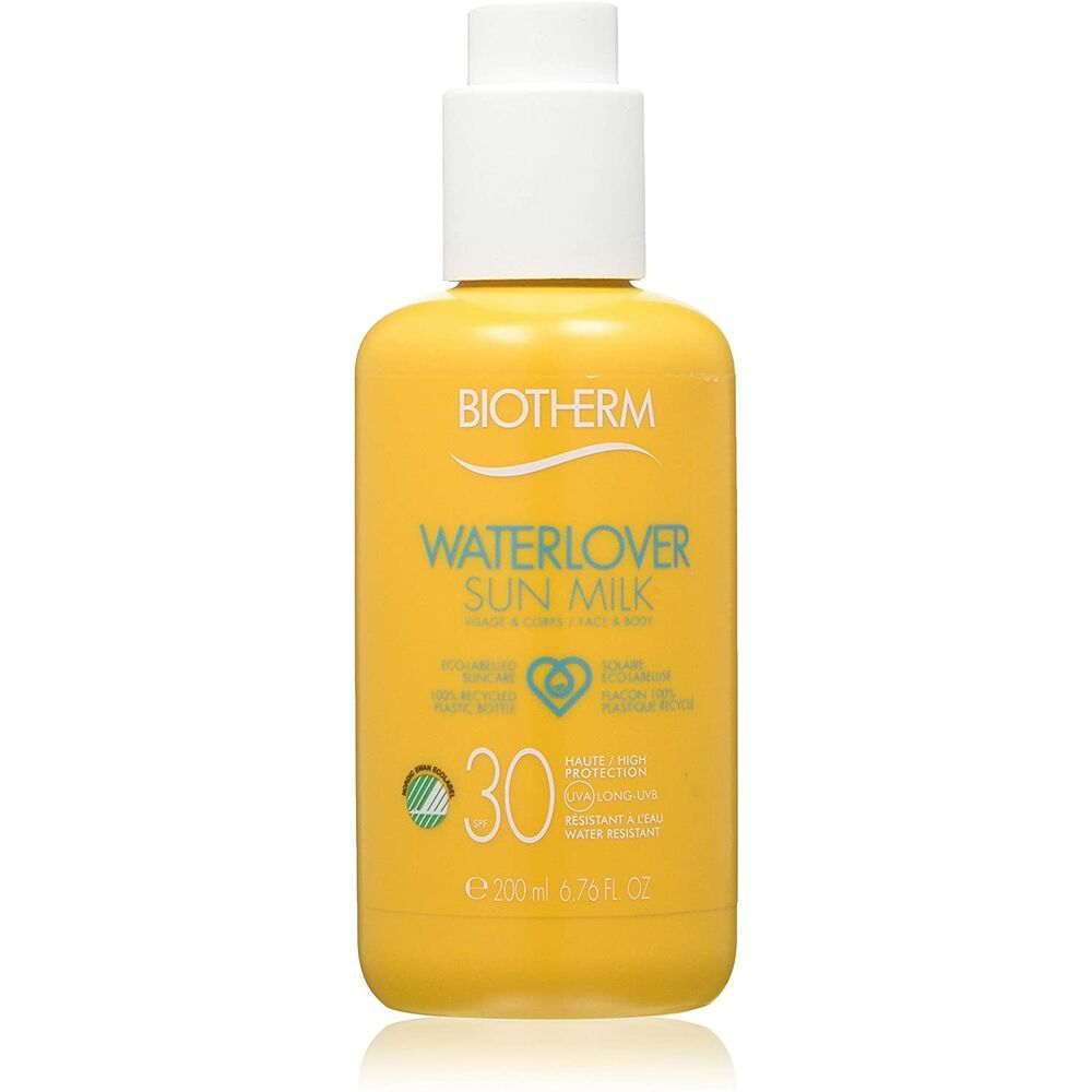 Bioth Water Lover Lait Solaire Spf30 200 ml