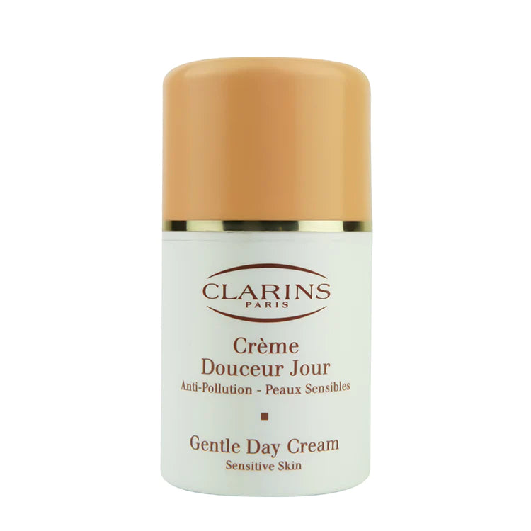 Crema Giorno Delicata Pelli Sensibili 50 Ml Tester sigillati