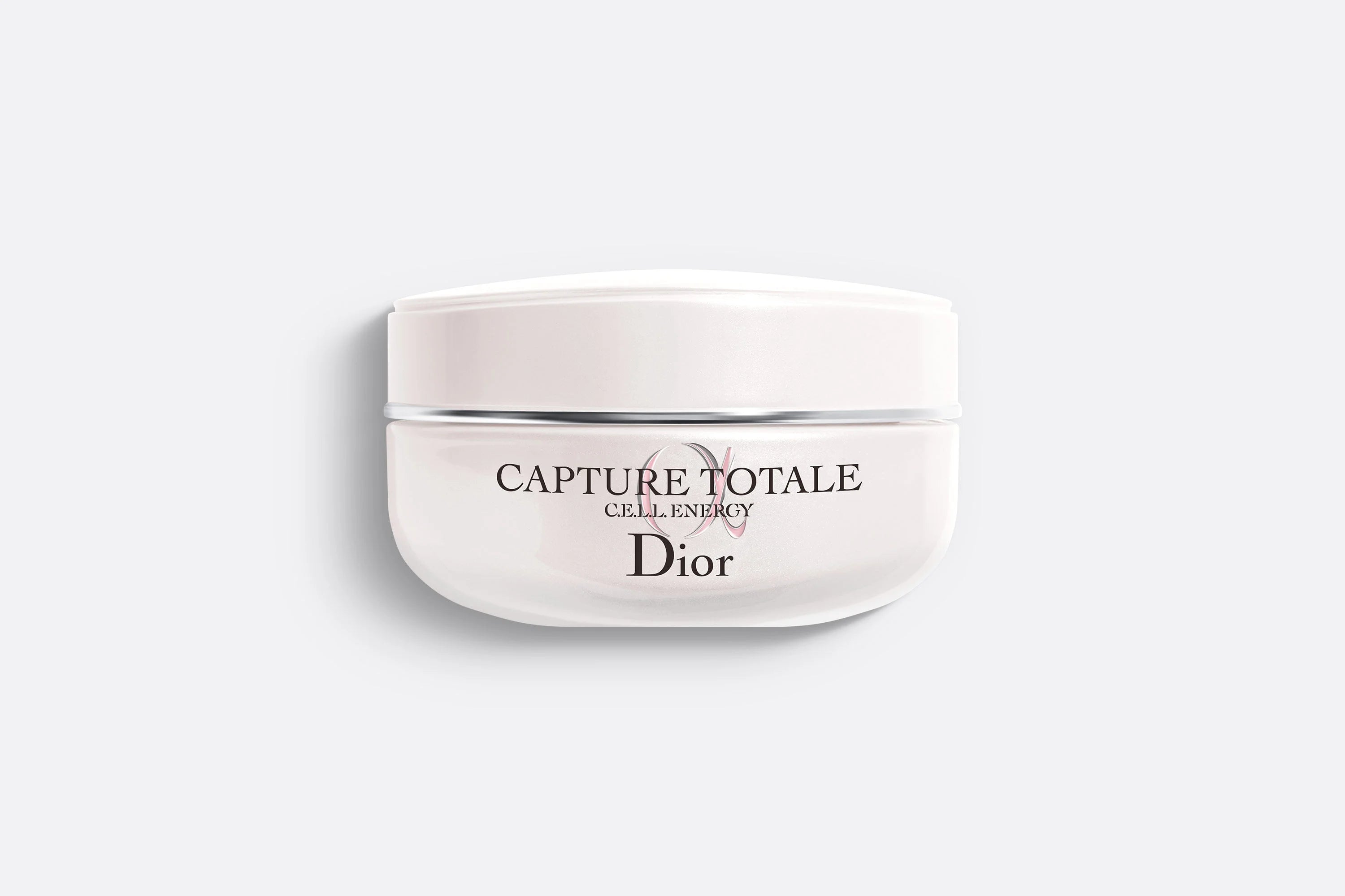 Capture Totale Crème Contour des Yeux Raffermissante & Correctrice de Rides 15 ml