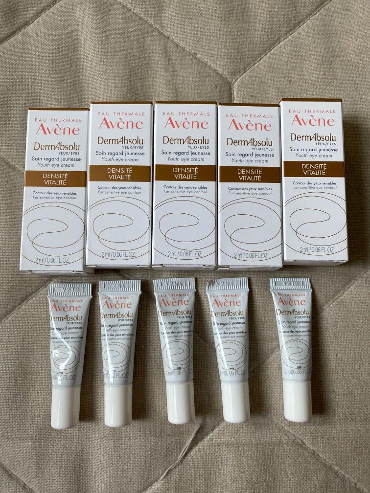 Avene Dermabsolu Youth Eye Cream 2 Ml 