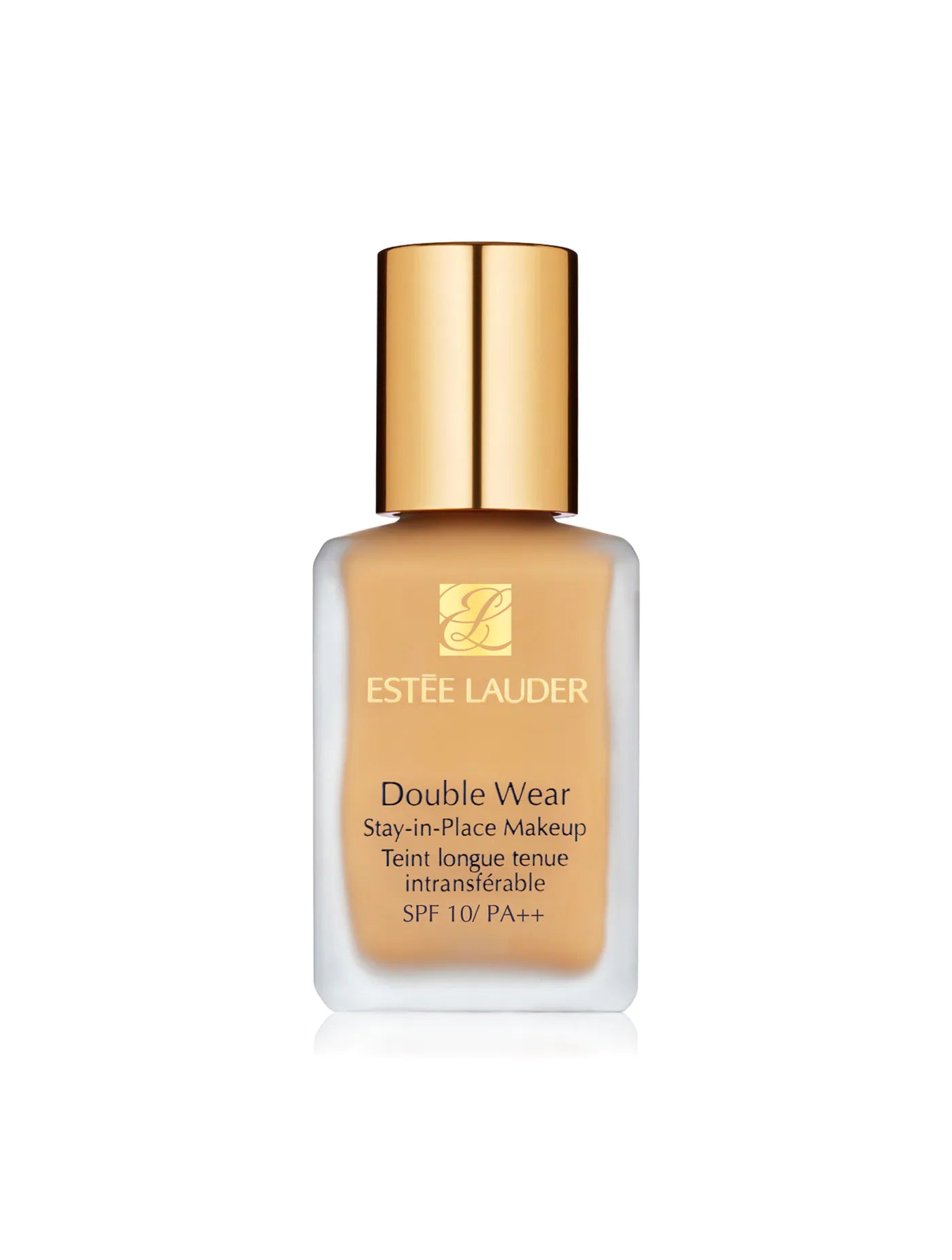Fondotinta Double Wear Stay-In-Place Spf 10 30ml