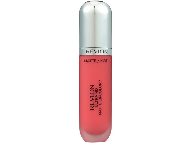 Ultra HD Matte Lipcolor 5.9 Ml/ 0.19 Oz