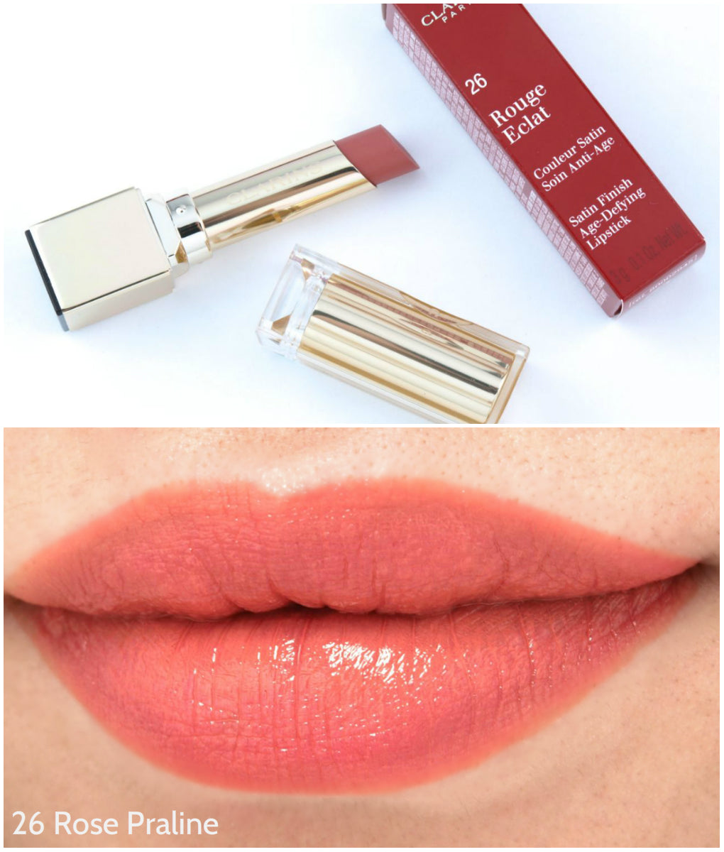 Tester Sigillati Rouge Eclat 3.5 Gr