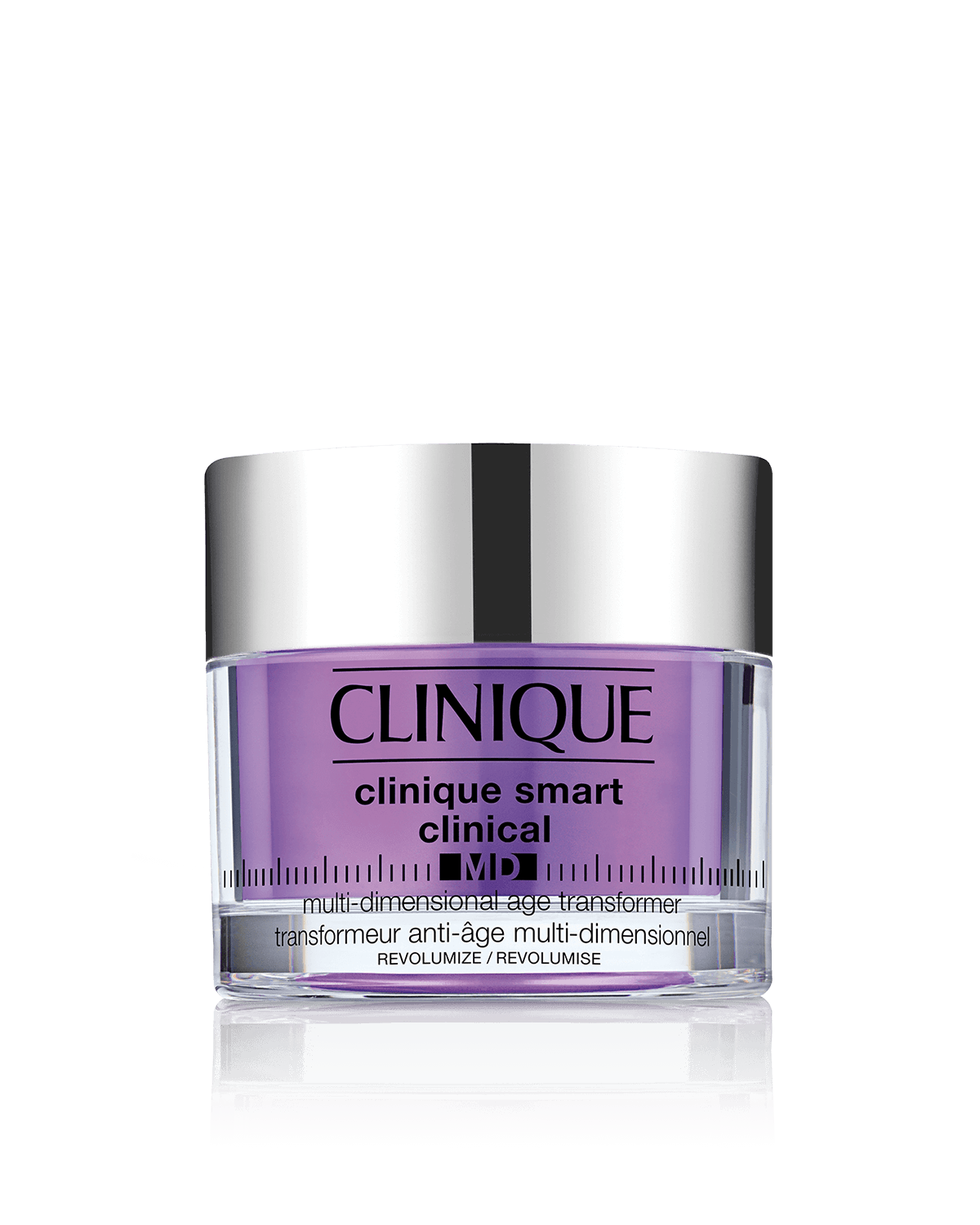 Testeurs scellés multidimensionnels Smart Clinical de 50 ml