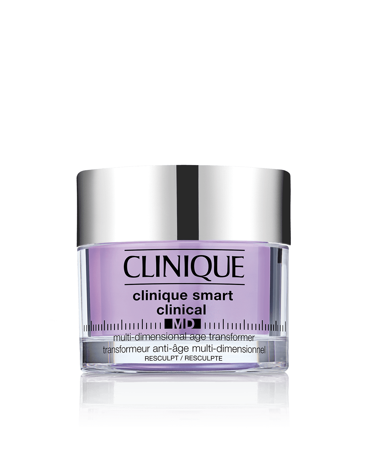 Testeurs scellés multidimensionnels Smart Clinical de 50 ml