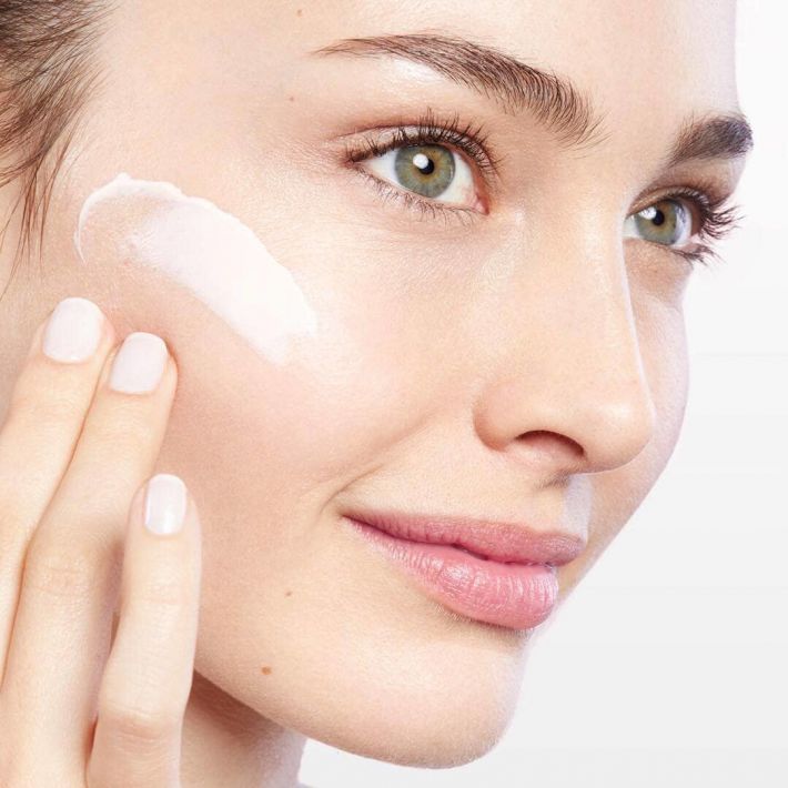 Smart Moisturizer Custom Repair Spf15 50 Ml Sealed Testers