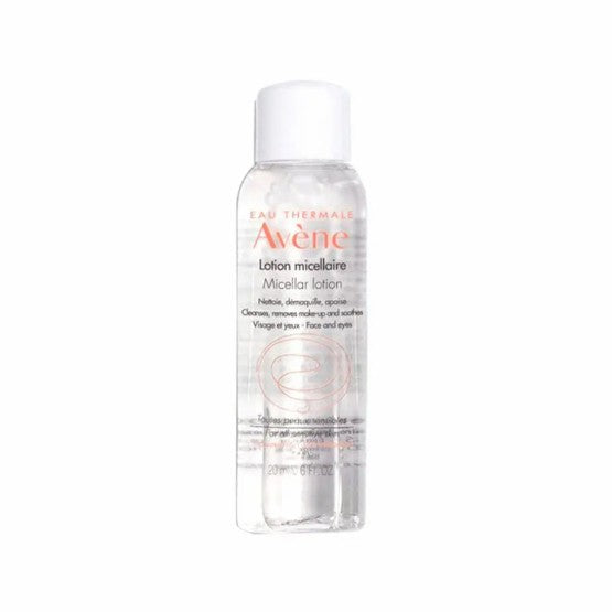 Avene Lotion Micellaire 20 Ml