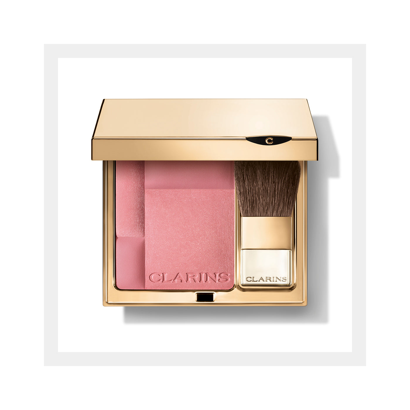 Blush Poudre Compacte 12 Gr