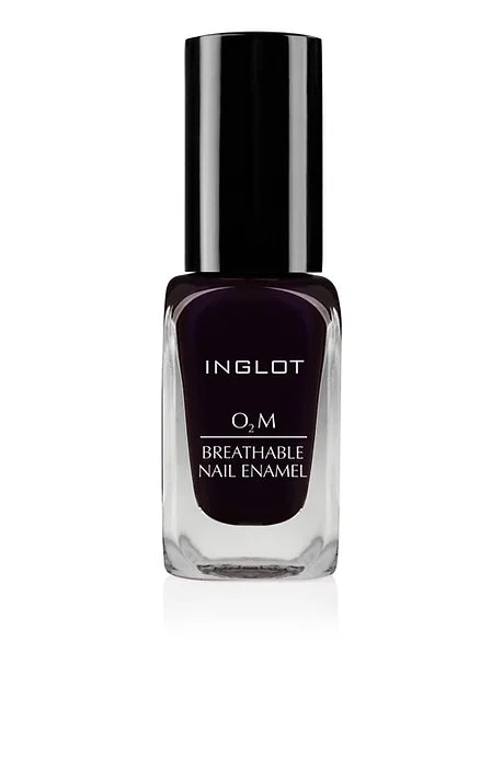 O2M Breathable Nail Enamel 11 Ml