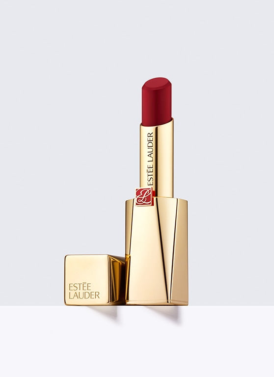 Pure Color Desire Rouge Excess Matte Lipstick On 4 Gr