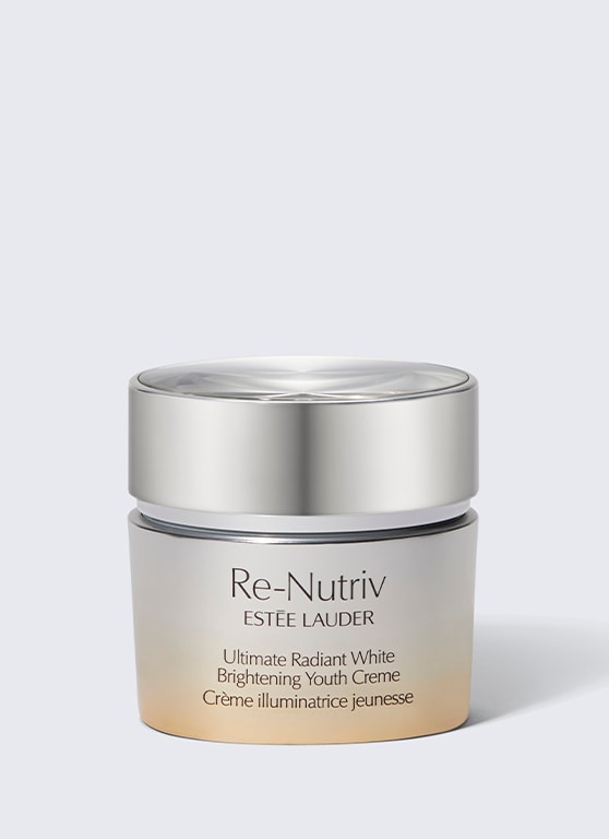 Re-Nutriv Ultimate Radiant White Brightening Youth Creme 50Ml