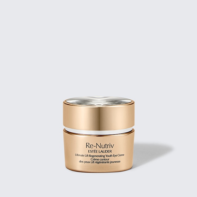 Re Nutriv Ultimate Lift Crema rigenerante per la giovinezza 15 ml