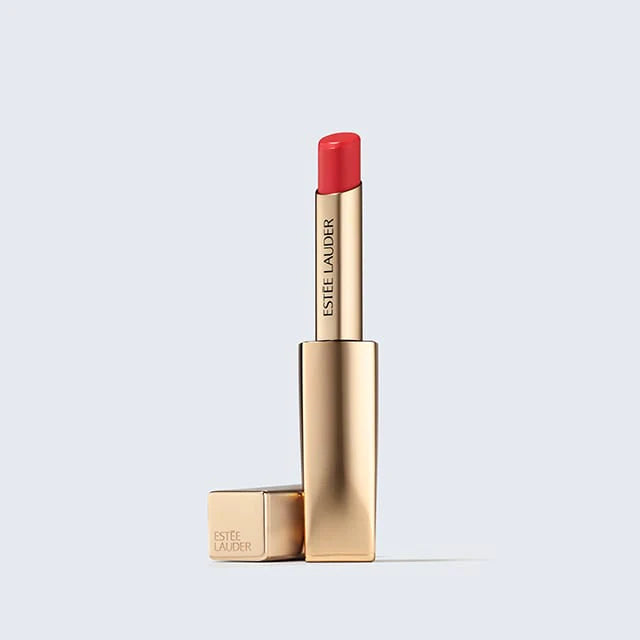 Pour Color Illuminating Shine Sheer Lipstick 1.8 Gr