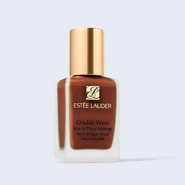 Double Wear Stay-In-Place Makeup Long-Lasting Spf 10 30 Ml