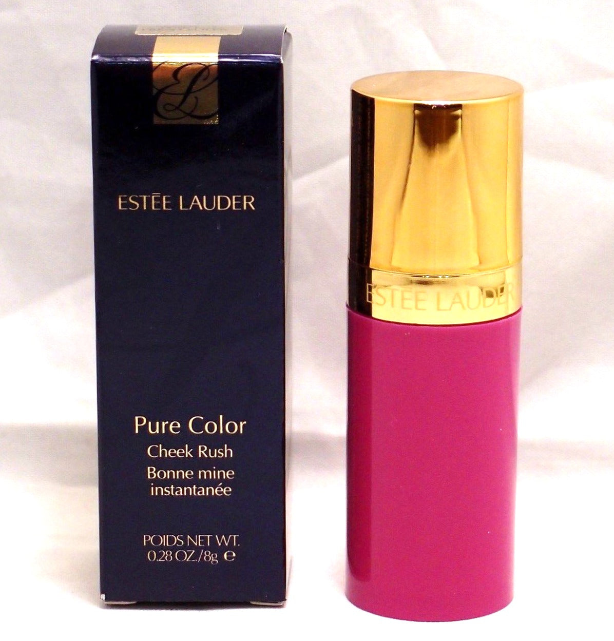 Pure Color Cheek Rush 8 Gr