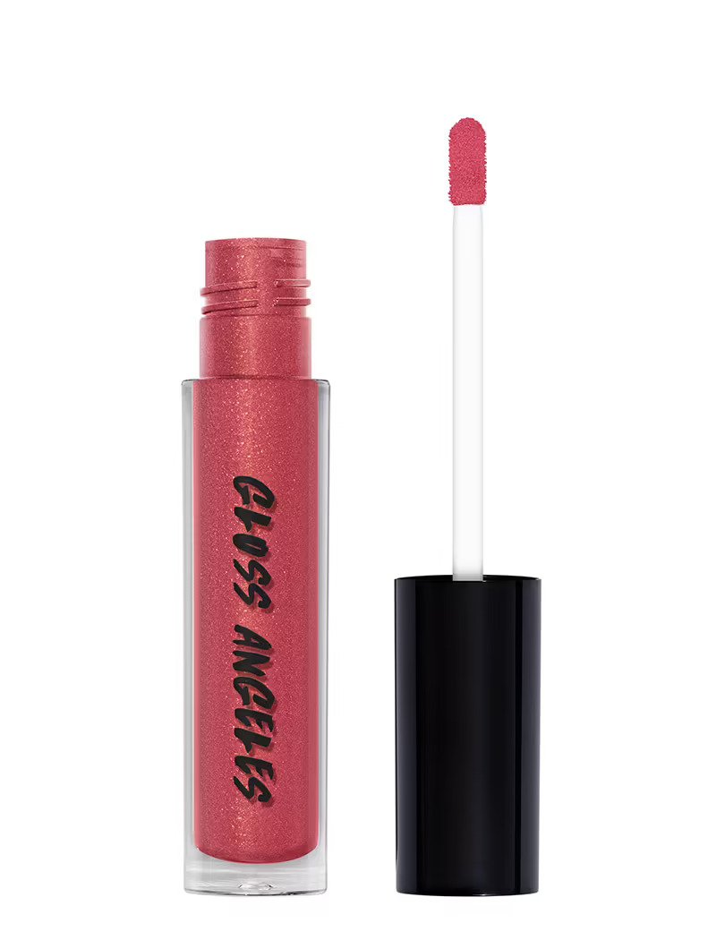 Gloss Angeles Brillant à Lèvres 4 Ml