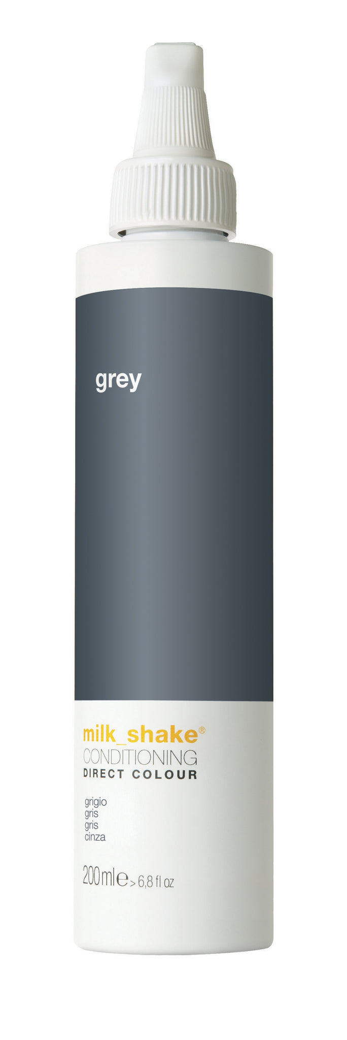 Couleur Directe Gris 100 Ml