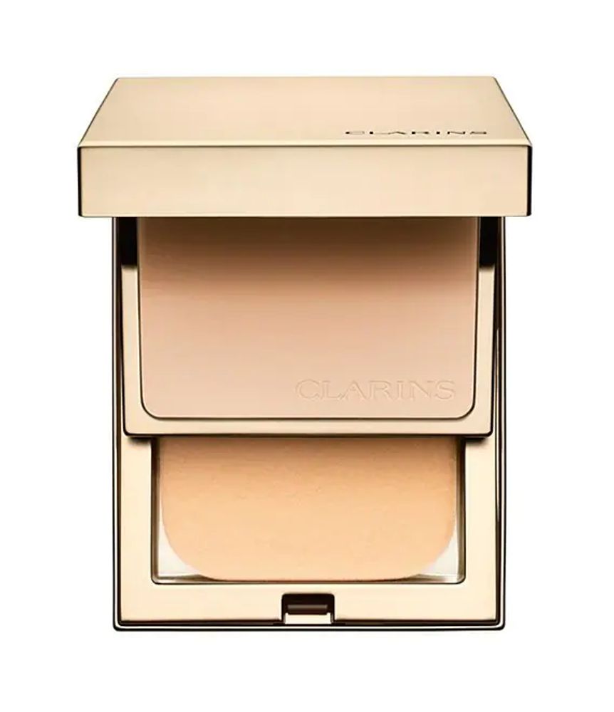 Everlasting Compact Foundation Spf 15  15 Ml Sealed Testers