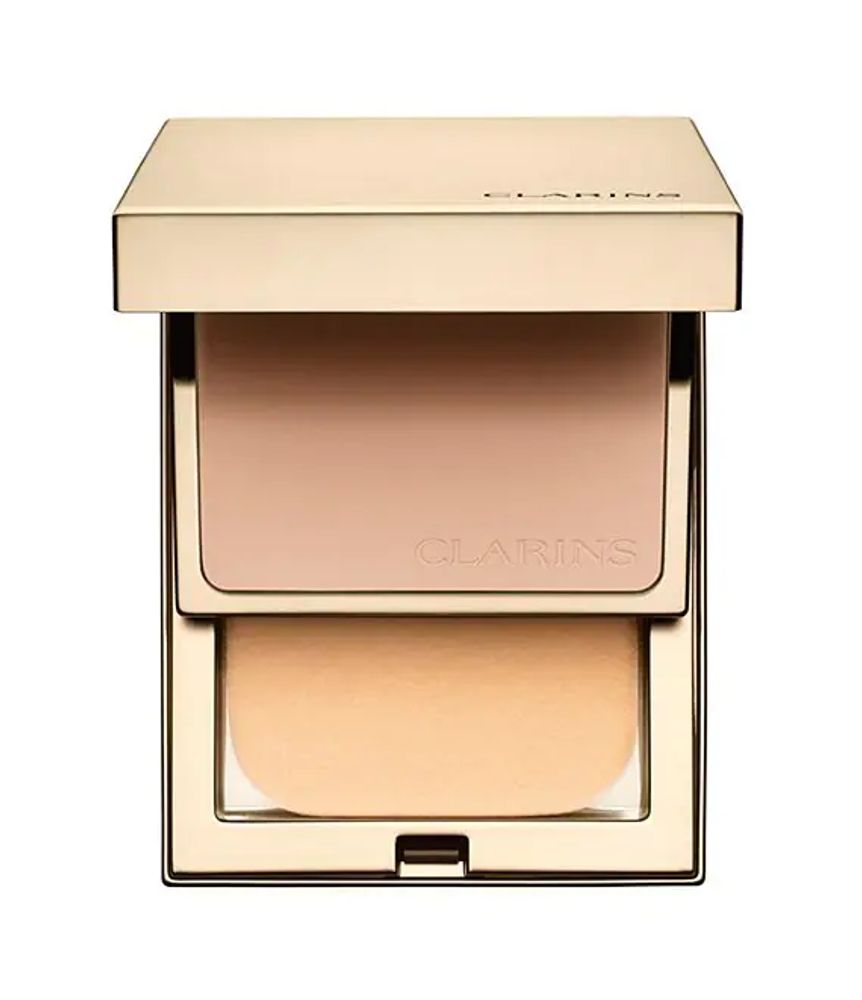 Everlasting Compact Foundation Spf 15  15 Ml Sealed Testers