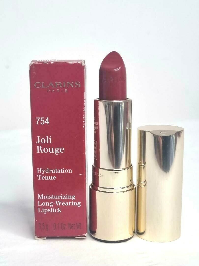 Testeurs scellés Joli Rouge 3.5 Gr