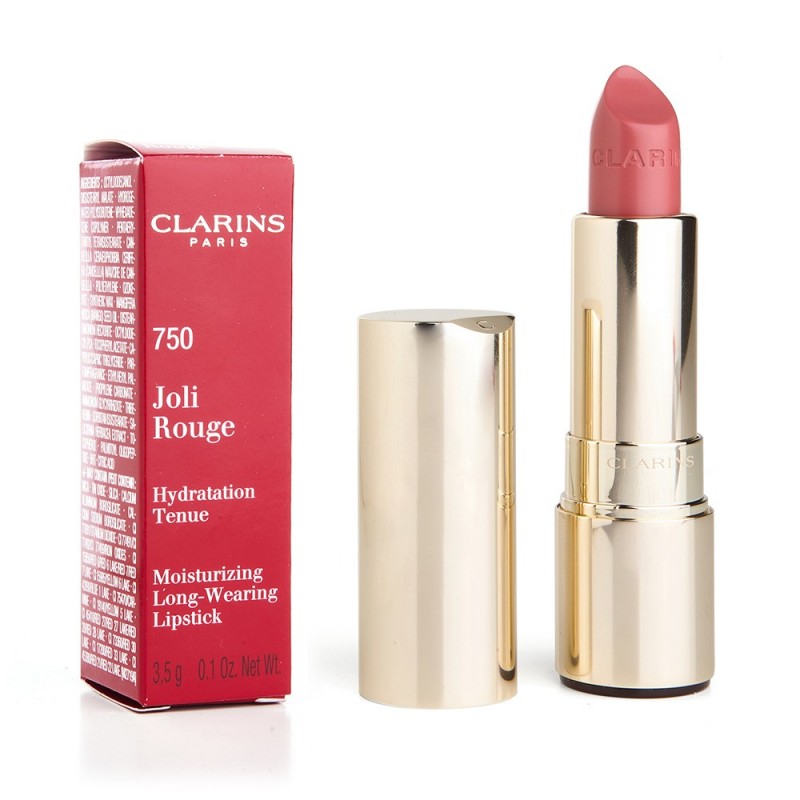 Testeurs scellés Joli Rouge 3.5 Gr