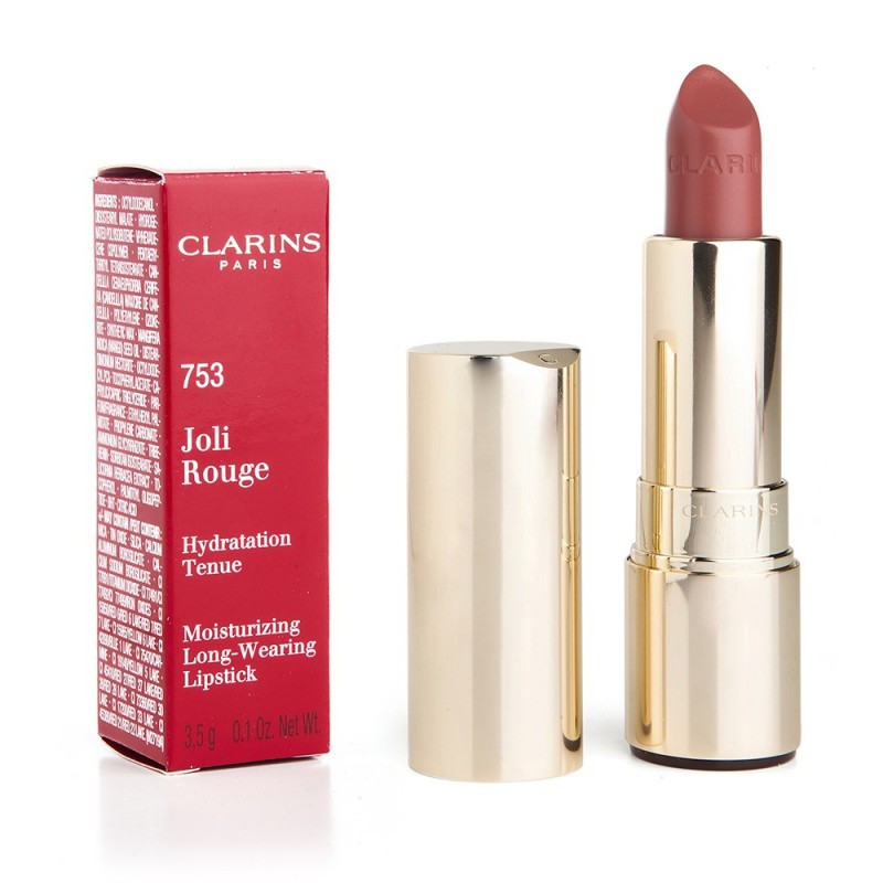 Testeurs scellés Joli Rouge 3.5 Gr