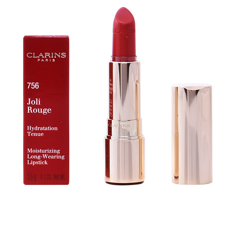 Testeurs scellés Joli Rouge 3.5 Gr