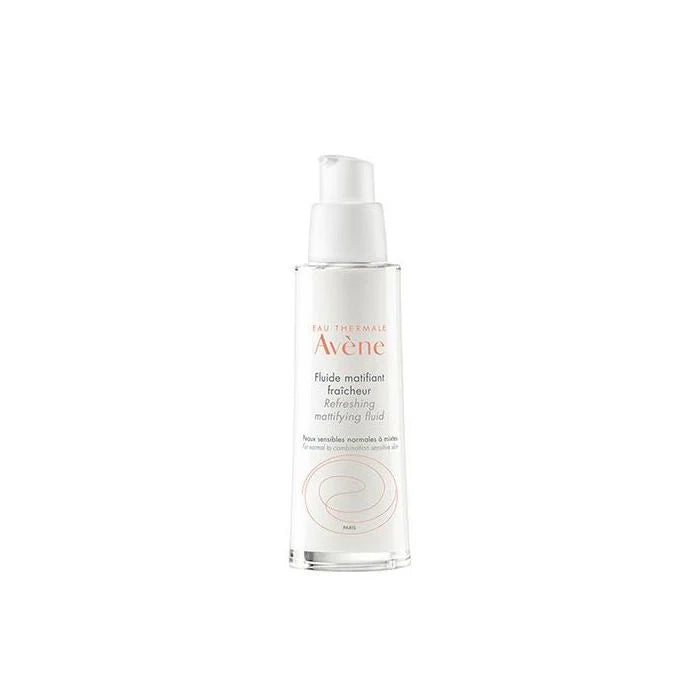 Avène Rafraîchissant Matifiant Fluide 2 Ml 