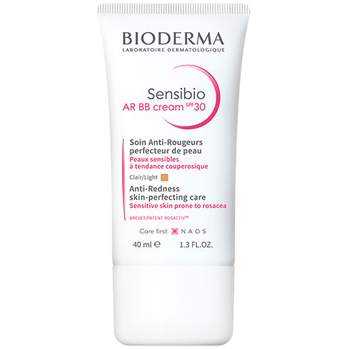 Sensibio Anti Rougeurs Bb Crème Spf 30 40 Ml