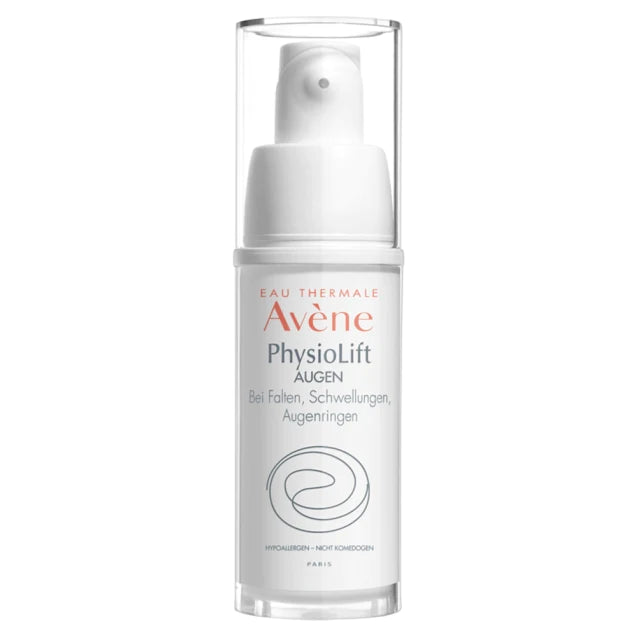 Avene Physiolift Serum Fermete Rides Installees 3 Ml 