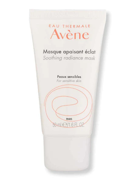 Avène Masque Éclat Apaisant 50 Ml Testeurs Scellés