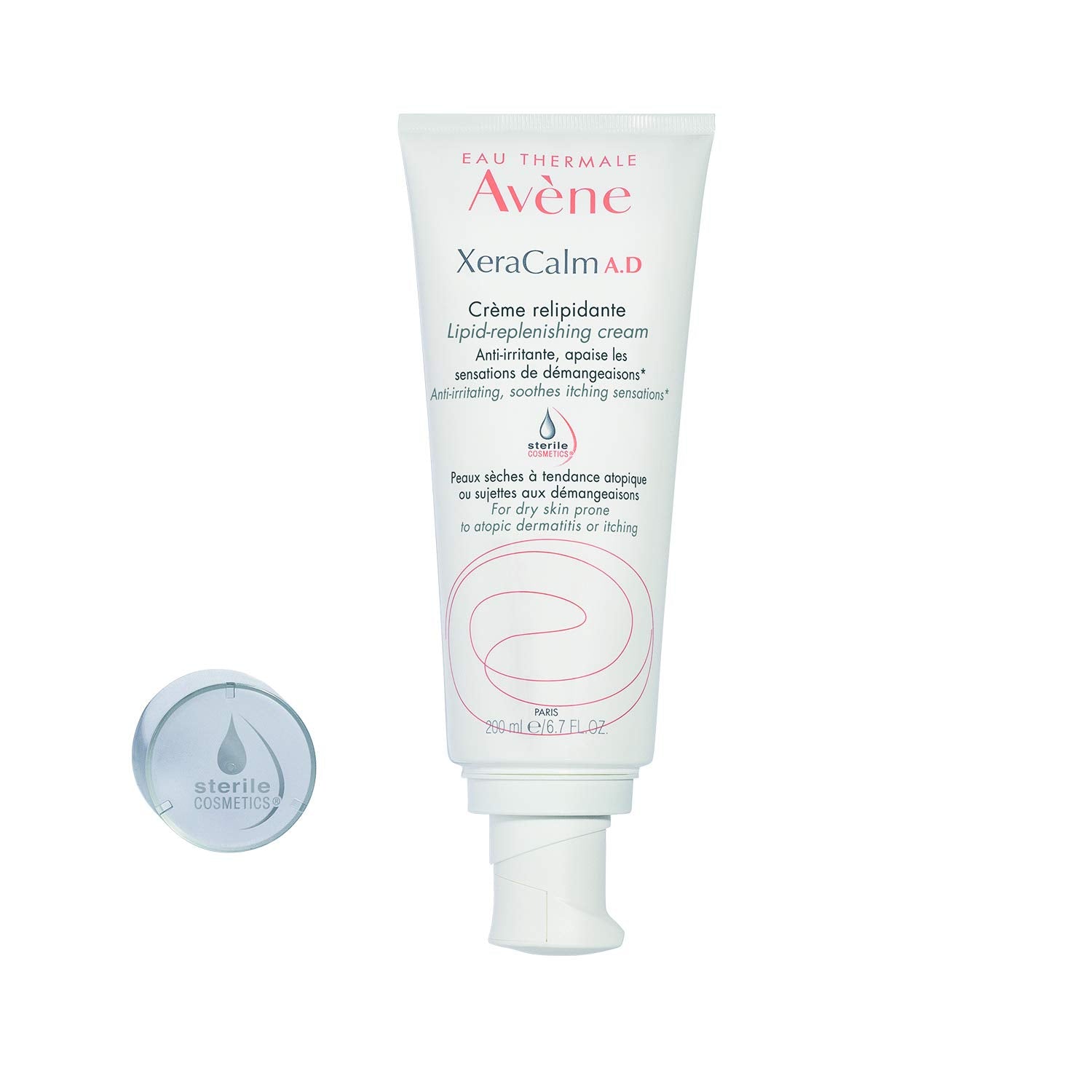 Avène Crème Relipidante Xeracalm A.D. 200ml