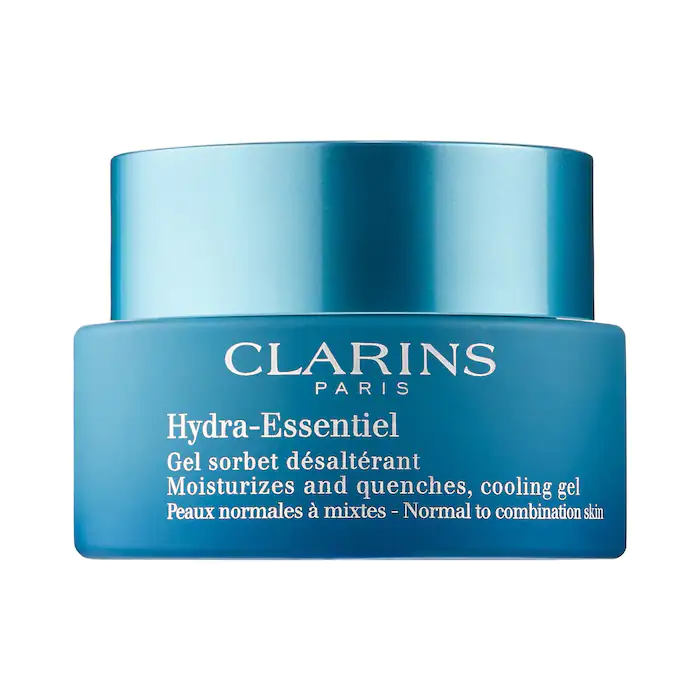 Hydra Essentiel Cream Gel Normal Combination Skin 50 Ml Sealed Testers