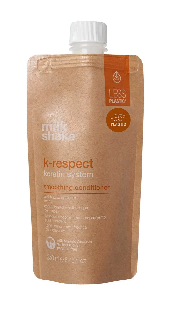 K-Respect Smoothing Conditioner