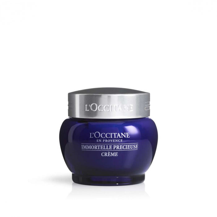 Crème Précieuse Immortelle 50 Ml D2