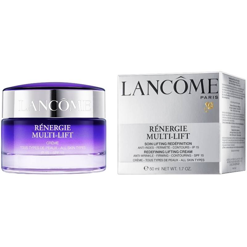 Renergie Multi Lift Spf 15 Redefining Lifting Cream 50 Ml