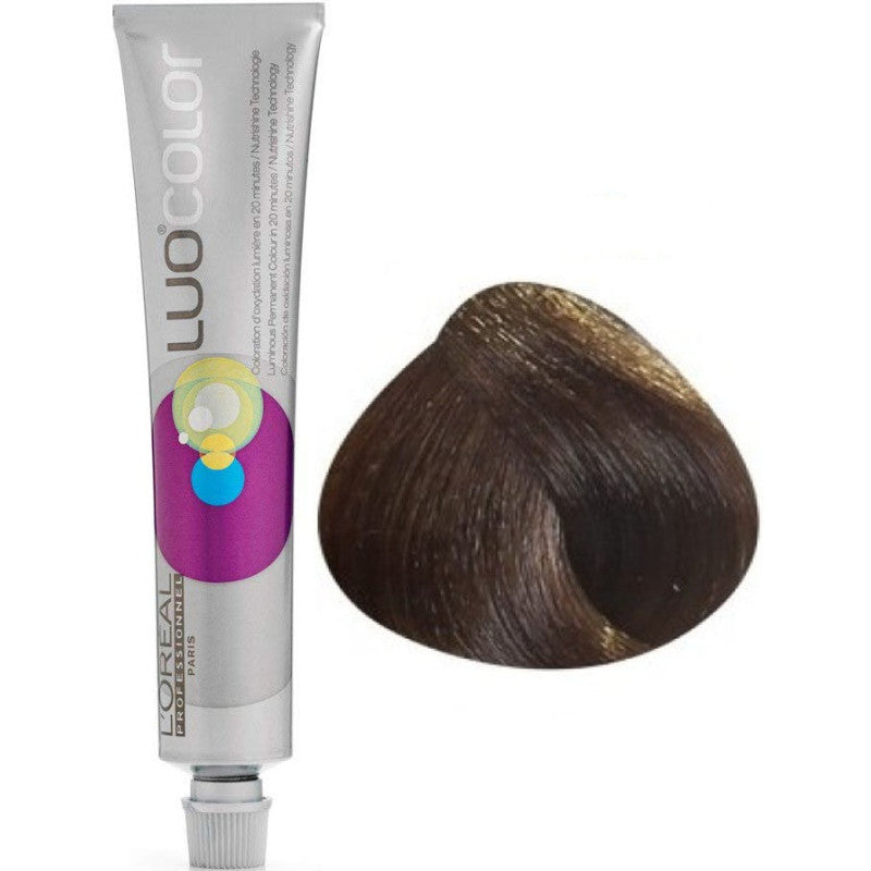 Couleur Luo 50Ml