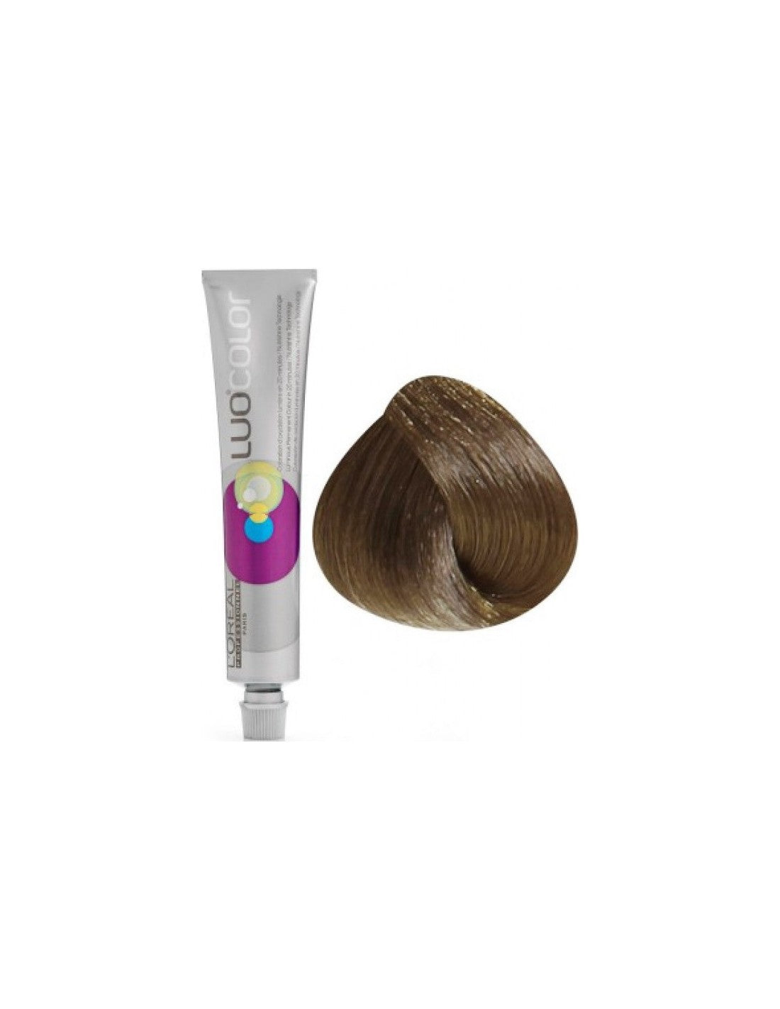 Couleur Luo 50Ml