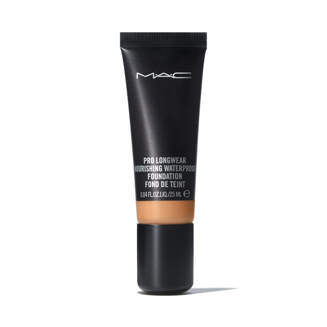 Pro Longwear Nourishing Waterproof Foundation .85 oz (25 ml)